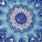 صنایع دستی میناکاری